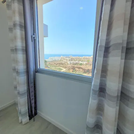 Apartment Ocean Garden 66 *