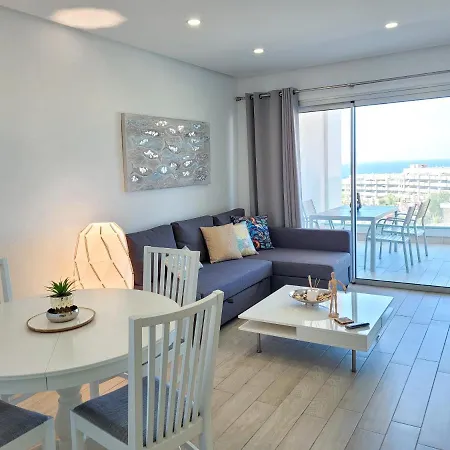 Ocean Garden 66 Apartment