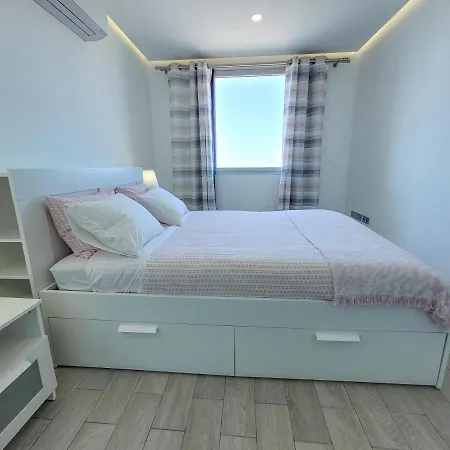Ocean Garden 66 Apartment