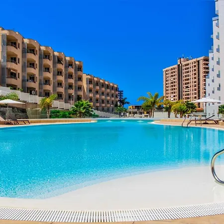 Ocean Garden 66 * Costa Adeje (Tenerife)