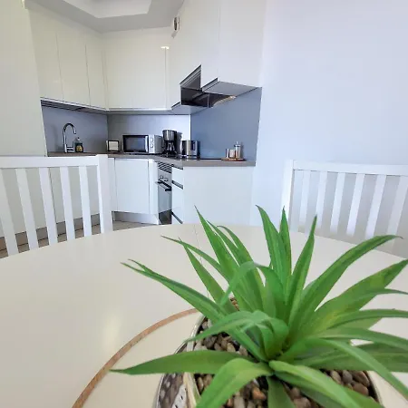 Ocean Garden 66 Apartment Costa Adeje (Tenerife)