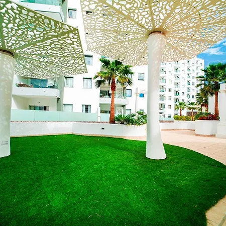 Ocean Garden 66 * Costa Adeje (Tenerife)