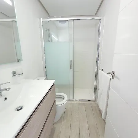 Ocean Garden 66 Apartment *