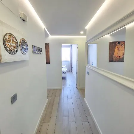 Ocean Garden 66 Apartment